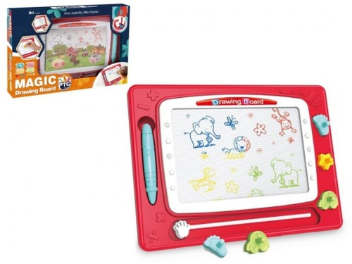 Znikopis 41x4,5x27,5cm, Madej