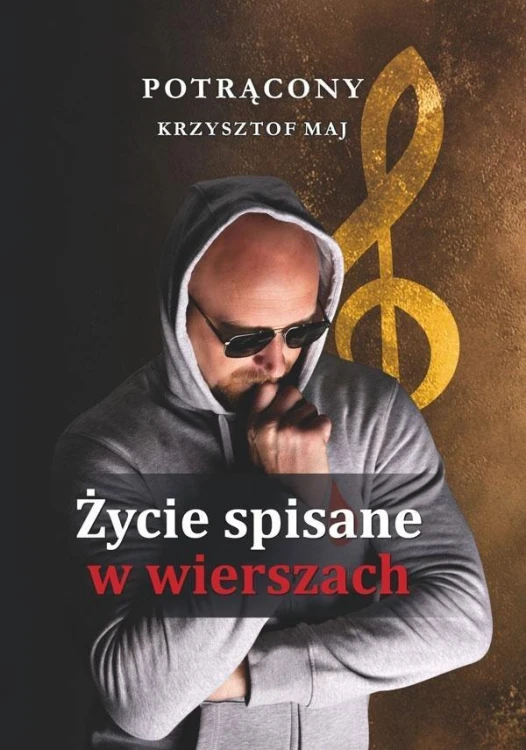 Życie zapisane w wierszach