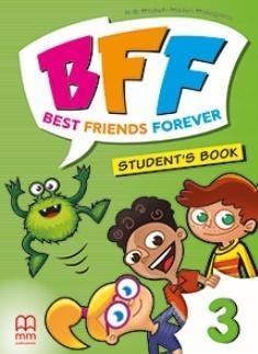 Best Friends Forever 3 SB