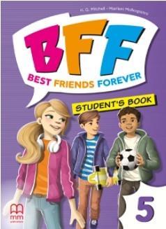 Best Friends Forever 5 SB