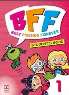 Best Friends Forever 1 SB