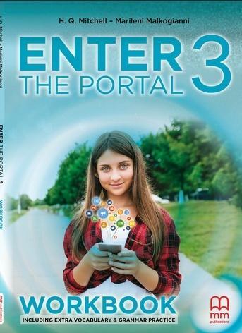 Enter the Portal 3 WB