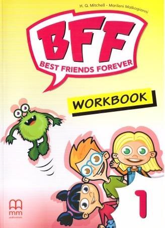Best Friends Forever 1 WB