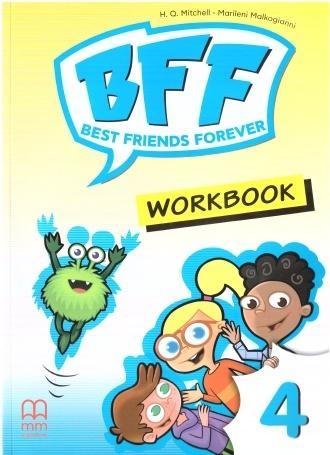 Best Friends Forever 4 WB