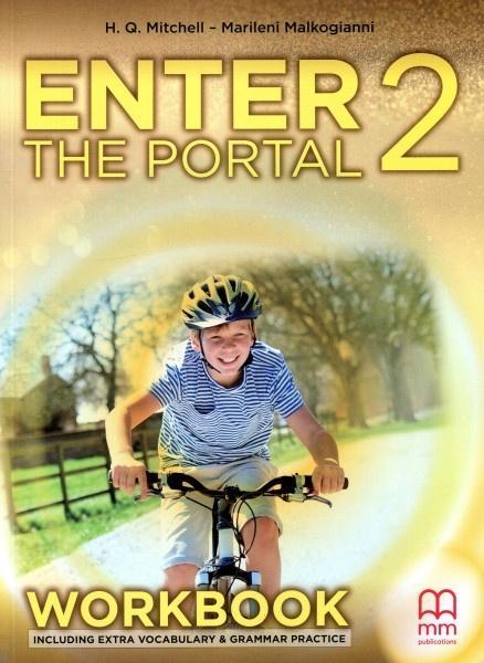 Enter the Portal 2 WB