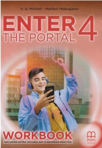 Enter the Portal 4 WB