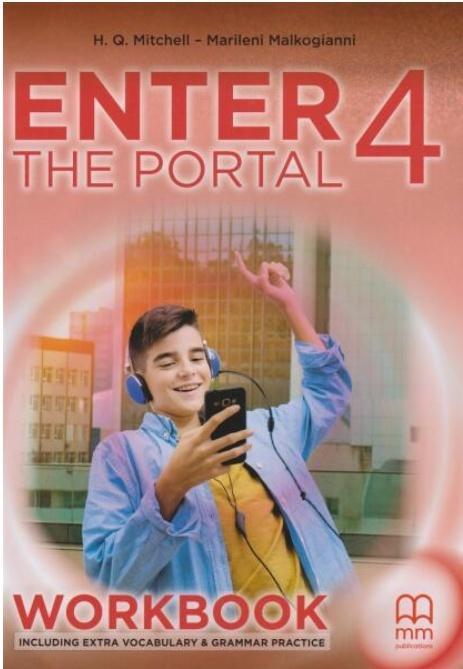 Enter the Portal 4 WB