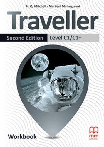Traveller 2nd edition C1 SB