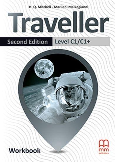 Traveller 2nd edition C1 SB