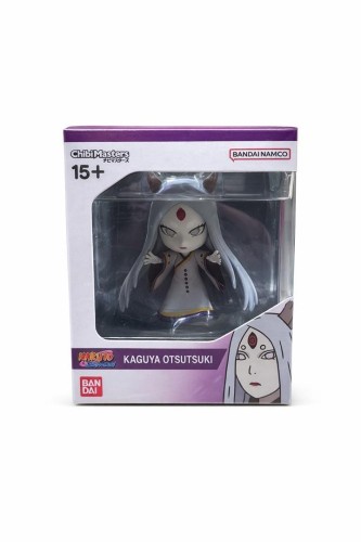 Chibi Masters Naruto Wave 2 - Kagua Otsutsuki