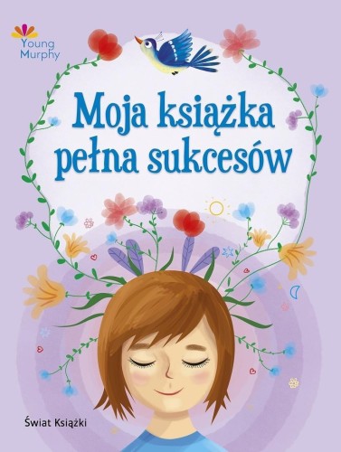 Moja książka pełna sukcesów, Paulina Płatkowska