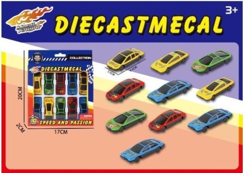 Zestaw 10szt, Merkpol