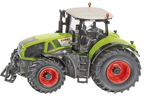 Siku Farmer - Claas Axion 950 S2268, Siku
