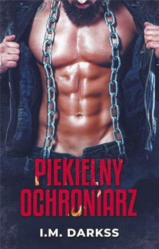 Piekielny ochroniarz, I.M. Darkss