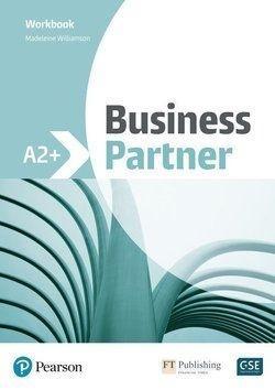 Business Partner A2+ WB, Madeleine Williamson