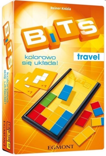 Gra - Bits, Egmont
