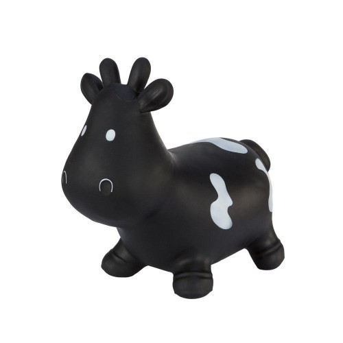 Skoczek krówka czarna, Hoppimals