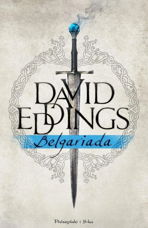 Belgariada, David Eddings