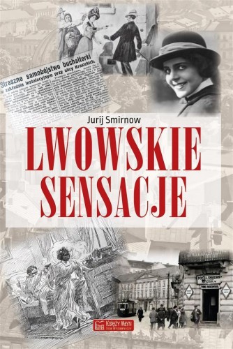 Lwowskie sensacje, Jurij Smirnow