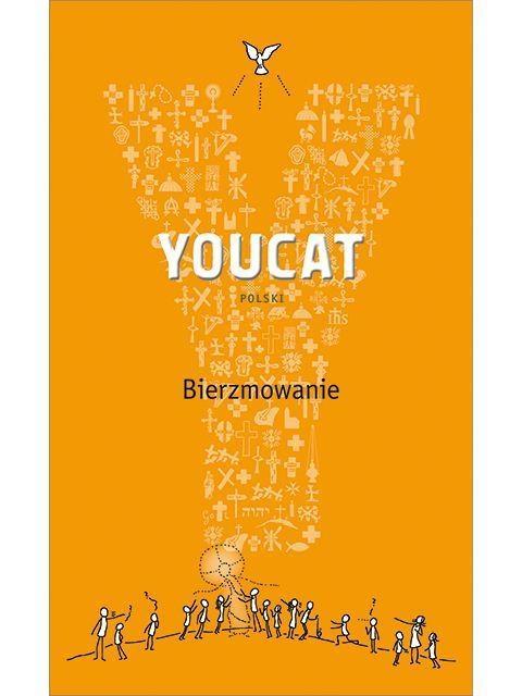YOUCAT Bierzmowanie, Bernhard Meuser