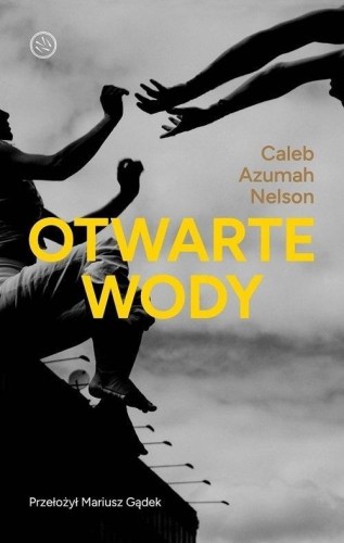Otwarte wody, Nelson Caleb Azumah