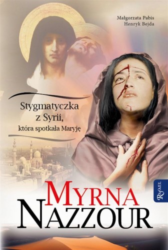 Myrna Nazzour, Myrna Nazzour