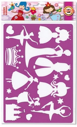 Szablon Korona, Koh-I-Noor