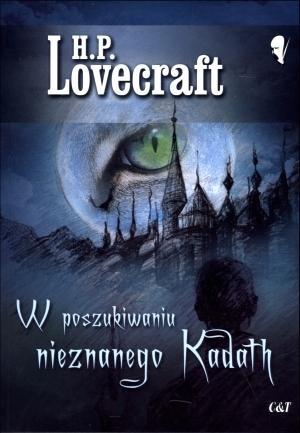 W poszukiwaniu nieznanego Kadath, H.P. Lovecraft