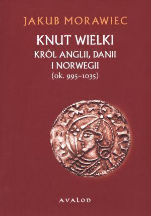 Knut Wielki, Morawiec Jakub