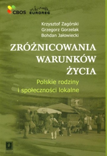 Zróżnicowania warunków życia