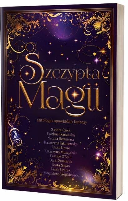 Szczypta magii, praca zbiorowa