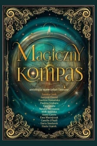 Magiczny Kompas, praca zbiorowa