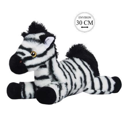 Pluszak Bozami Zebra 30cm, Ciuciubabka