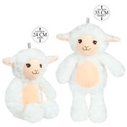 Pluszak Bozami Owca 35cm, Ciuciubabka