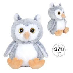 Pluszak Bozami Sowa 32cm, Ciuciubabka