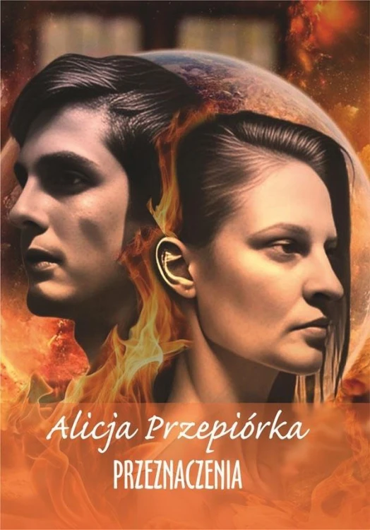 Przeznaczenia, Alicja Przepiórka