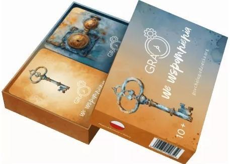 Gra we wspomnienia, Psychologiadziecka.org