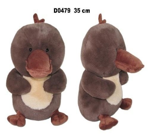 Dziobak 35cm, Sun-Day