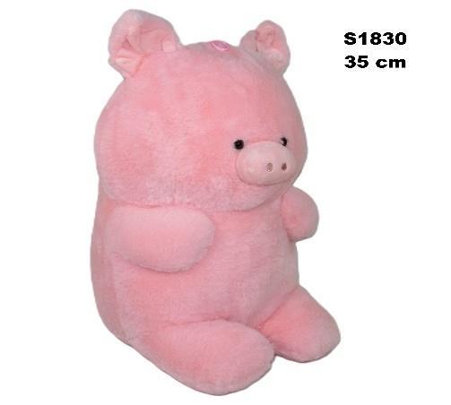 Świnka 35cm, Sun-Day