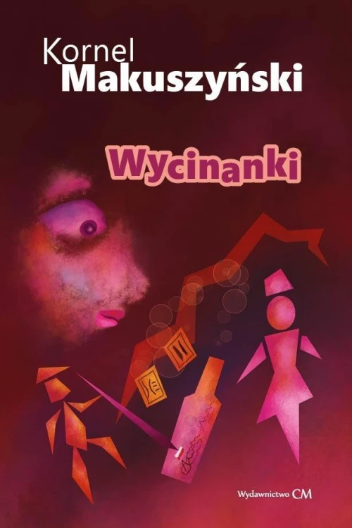 Wycinanki, Kornel Makuszyński