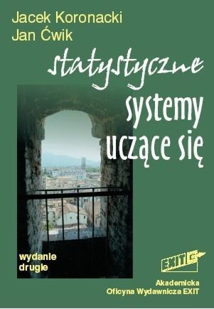 Statystyczne systemy uczące się. Wydanie drugie