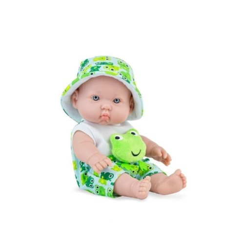 Lalka hiszpańska Betty Żabka 28cm, Marina&Pau