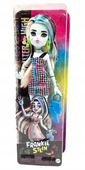 Monster High Frankie Stein, Mattel