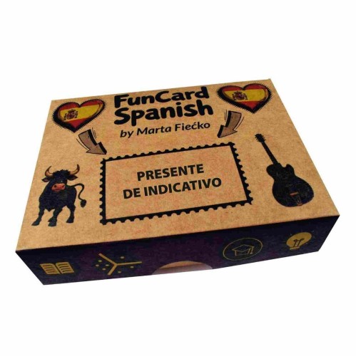 Presente De Indicativo, Creativo