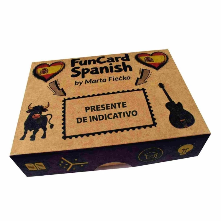 Presente De Indicativo, Creativo