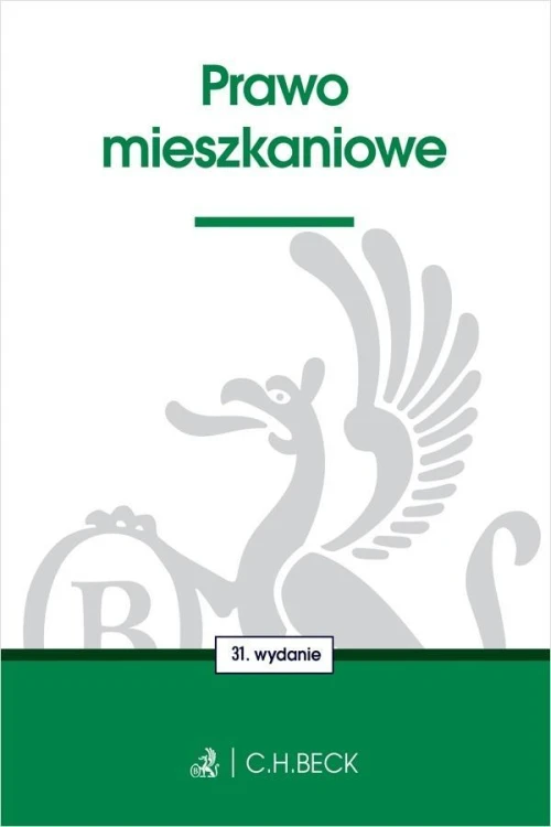 Prawo mieszkaniowe, praca zbiorowa