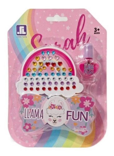 Zestaw do stylizacji paznokci, SWEDE