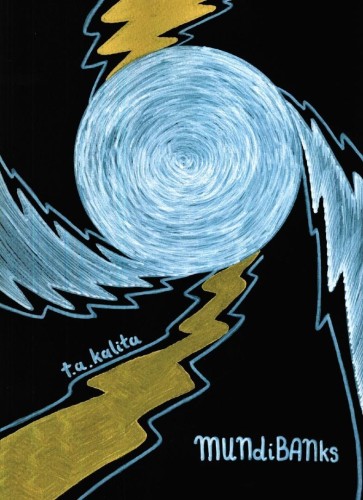 Mundibanks, Tomasz A. Kalita