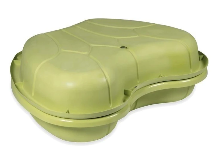 Smoby Life Piaskownica motylek, Smoby