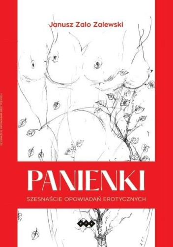 Panienki. Szesnaście opowiadań erotycznych w.2